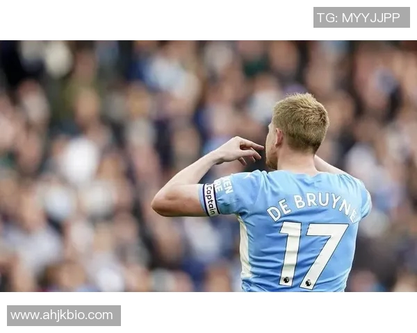 重磅转会!德布劳内或将登陆新东家