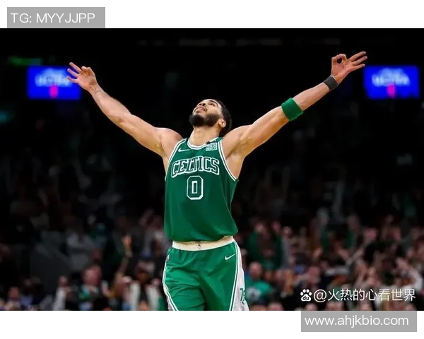 超级对决！塔图姆大战成看点之最