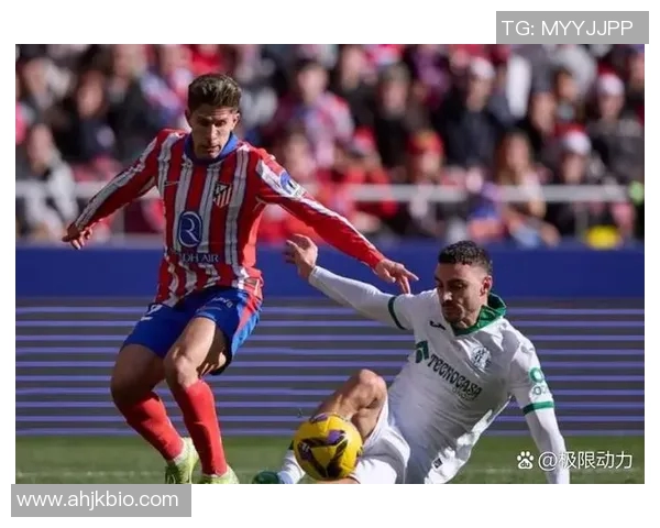 马竞赛后直言：我们配得上胜利