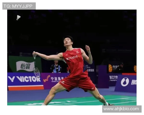 羽毛球赛事战报：全锦赛冠军归属揭晓