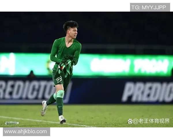 中超最佳年轻球员表现点评及未来展望